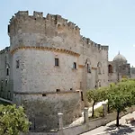 Casa Centopezze *