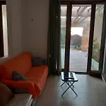 Casa Centopezze Σπίτι διακοπών