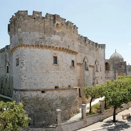 Casa Centopezze *