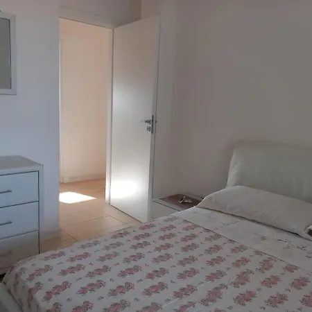 Casa Centopezze