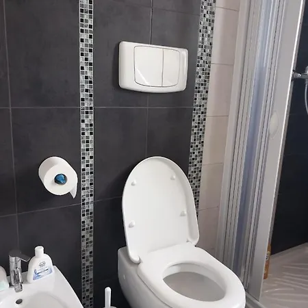 بيت للعطل Casa Centopezze كاروفينيو