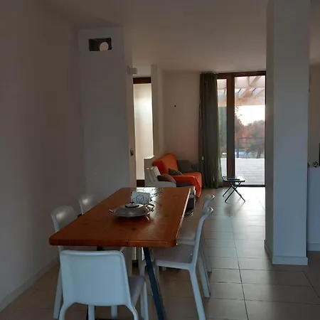 بيت للعطل Casa Centopezze