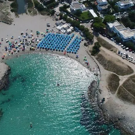 Casa Centopezze * Carovigno