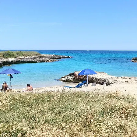 Casa Centopezze Hébergement de vacances *