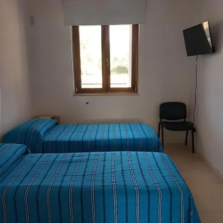 Vakantiehuis Casa Centopezze