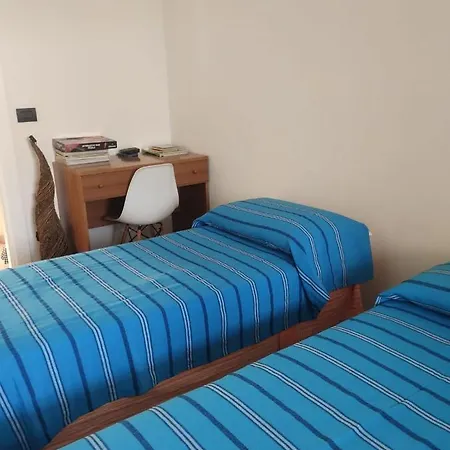 Casa Centopezze Vakantiehuis