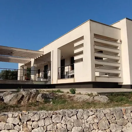 Casa Centopezze Carovigno