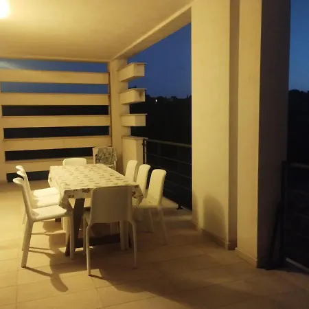 Feriehus Casa Centopezze *
