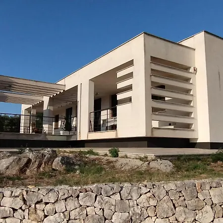 Feriehus Casa Centopezze Carovigno