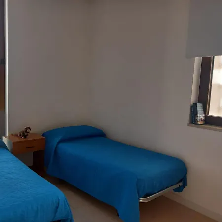 Casa Centopezze Feriehus