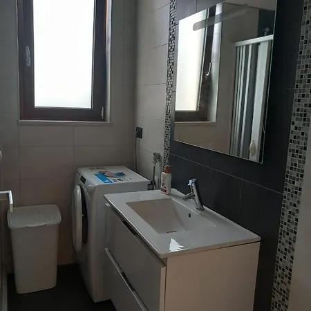 Feriehus Casa Centopezze *