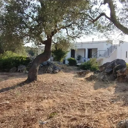 Dom wakacyjny Casa Centopezze