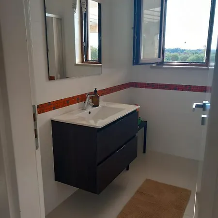 Casa Centopezze Feriehus *