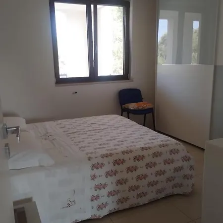 Casa Centopezze *
