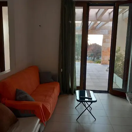 Casa Centopezze Vakantiehuis