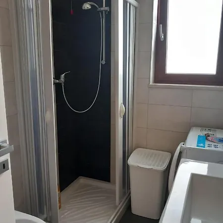 Casa Centopezze Vakantiehuis *