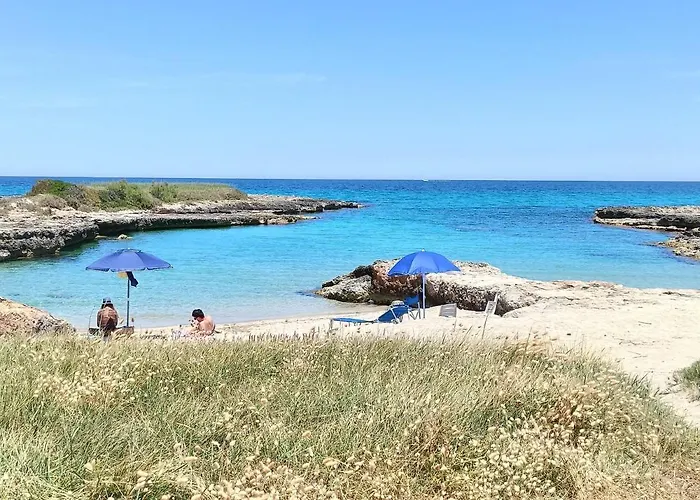 Casa Centopezze Dom wakacyjny *