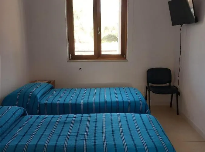 Dom wakacyjny Casa Centopezze