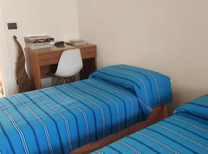 Casa Centopezze Dom wakacyjny