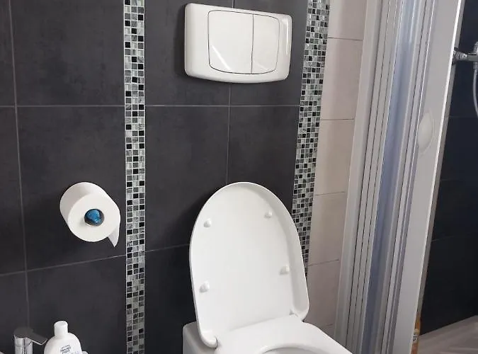 Dom wakacyjny Casa Centopezze Carovigno