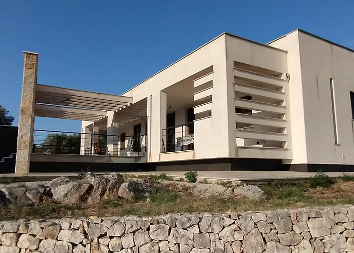 Casa Centopezze Carovigno