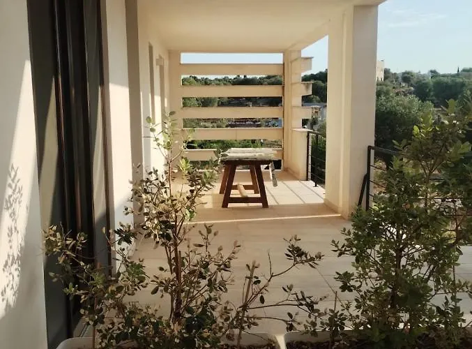 Casa Centopezze * Carovigno