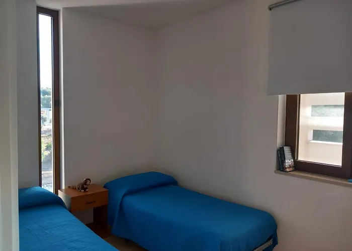 Dom wakacyjny Casa Centopezze