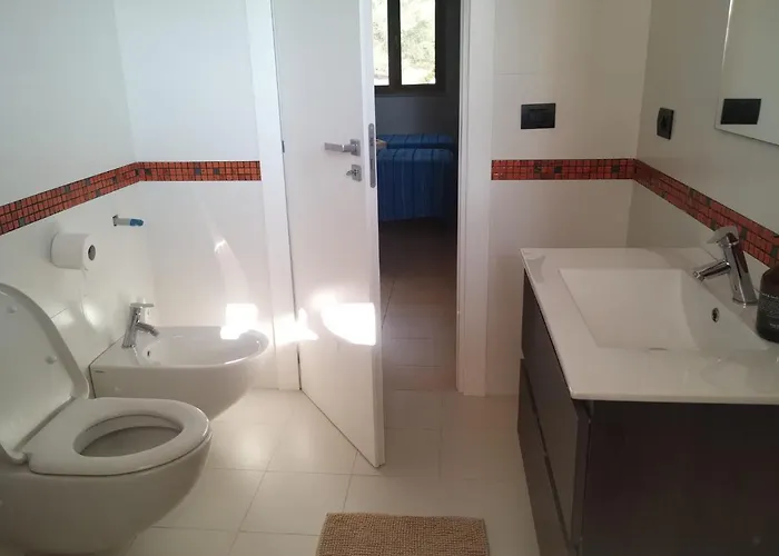 Casa Centopezze Dom wakacyjny