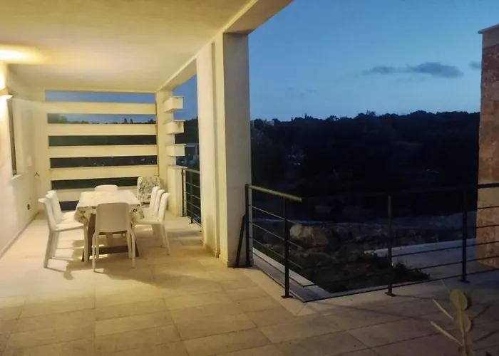 Casa Centopezze * Carovigno