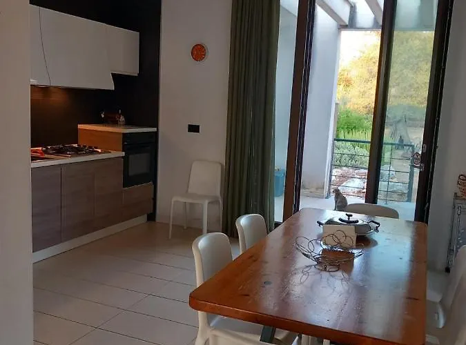 Casa Centopezze Carovigno