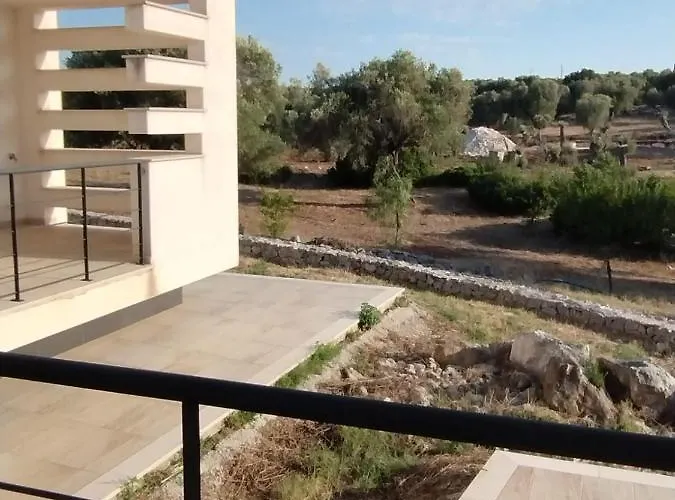 Dom wakacyjny Casa Centopezze *