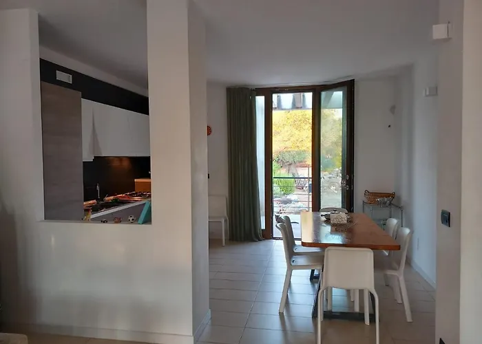 Casa Centopezze Dom wakacyjny Carovigno