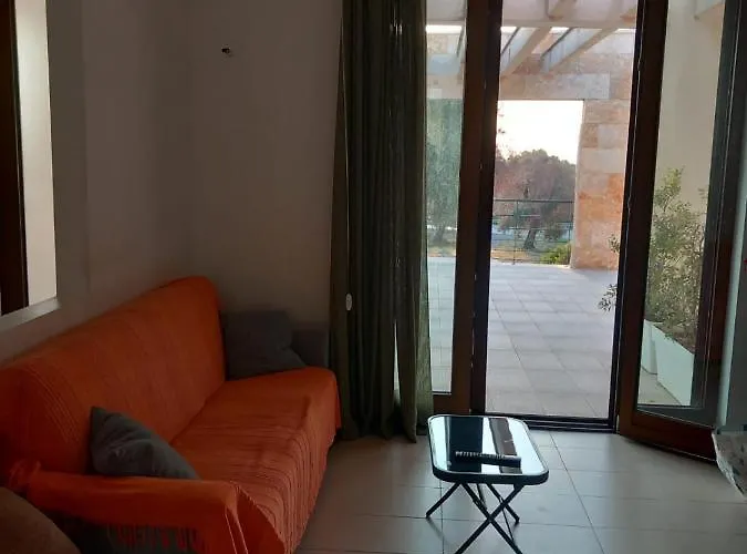 Casa Centopezze Dom wakacyjny